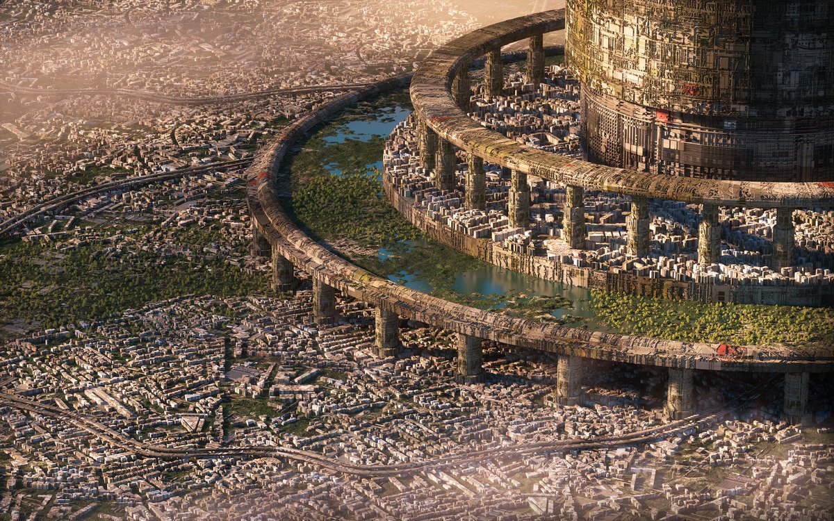 annibale_sic's tweet photo. Ancient Future https://t.co/mYq5zyxBVY