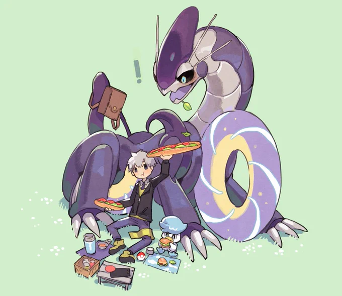 アギャッス 
