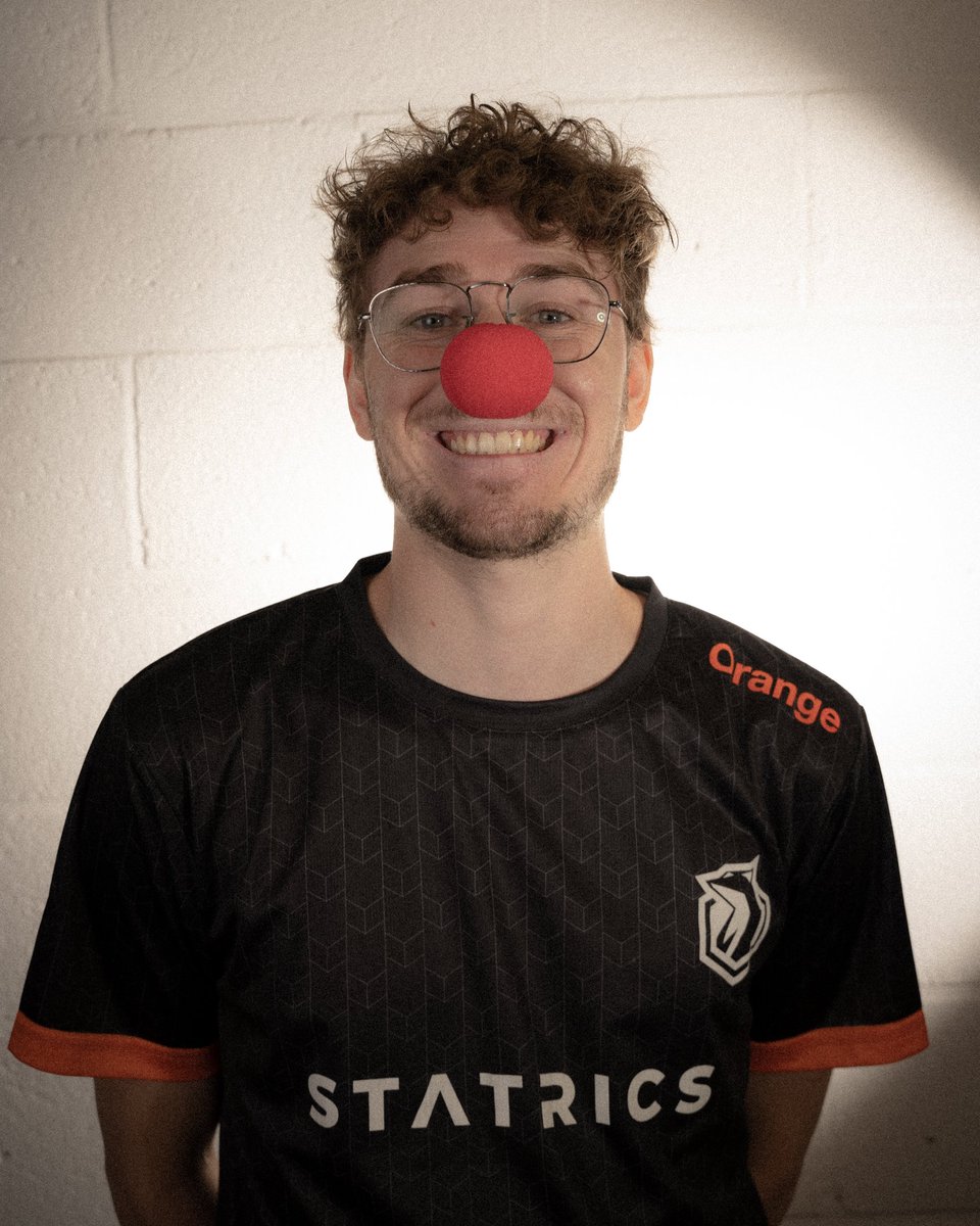 Deze middag Match day!
<a href="/SectorOneEU/">Sector One</a> vs <a href="/cgnesportsgg/">CGN Esports</a>
⏰16:00
📺 Twitch. Tv/ZENZZOR