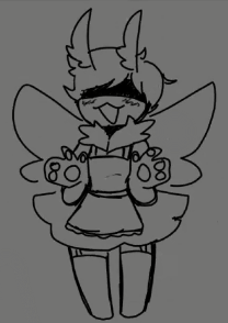 moth god 🍉 tweet media