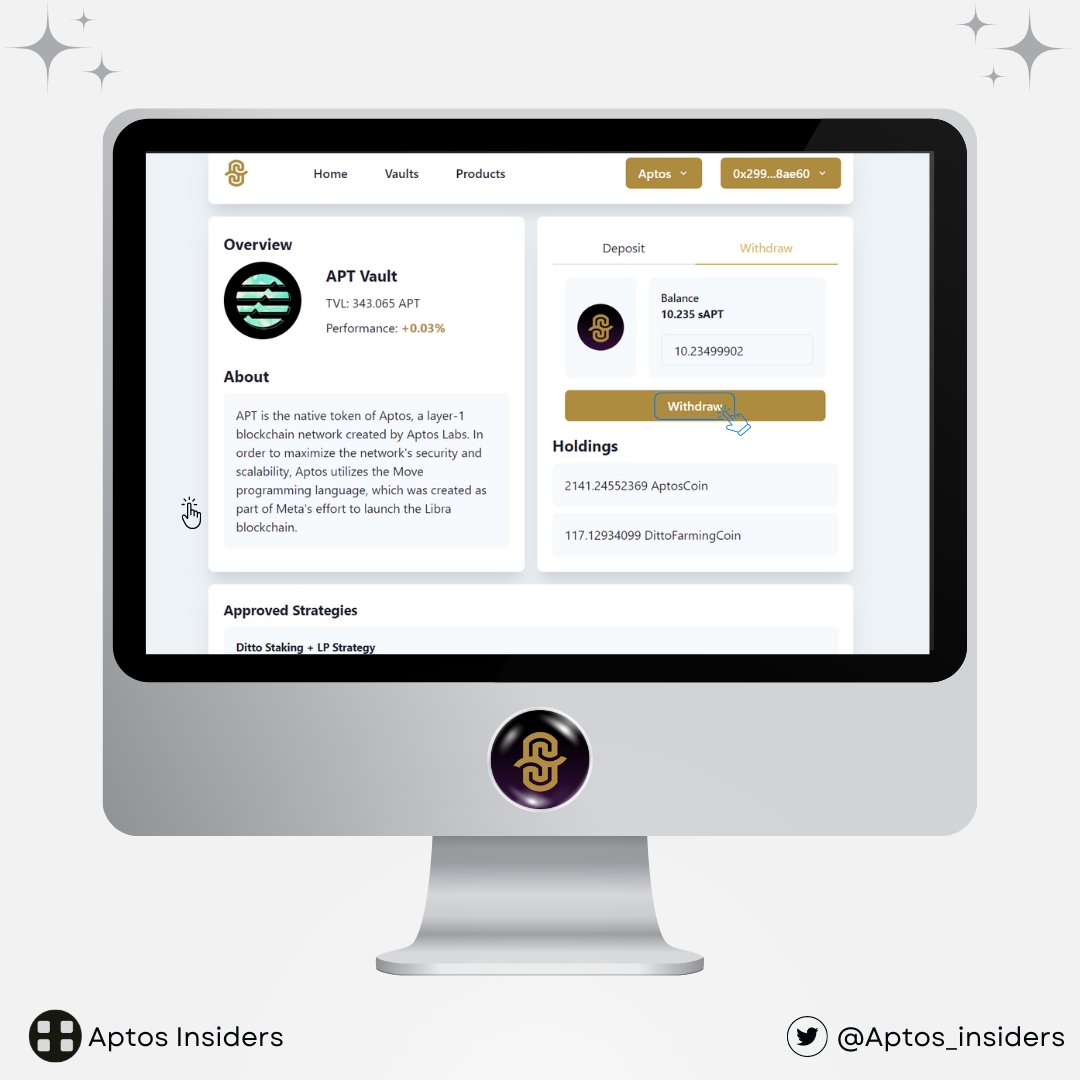 Aptos Insiders On Twitter 3 If You Want To Withdraw The APT Token aptos-insiders-on-twitter-3-if-you-want-to-withdraw-the-apt-token