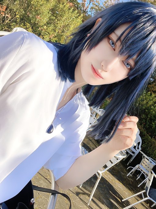 黒髪ハウル のコスプレ作品 39 件 Twoucan
