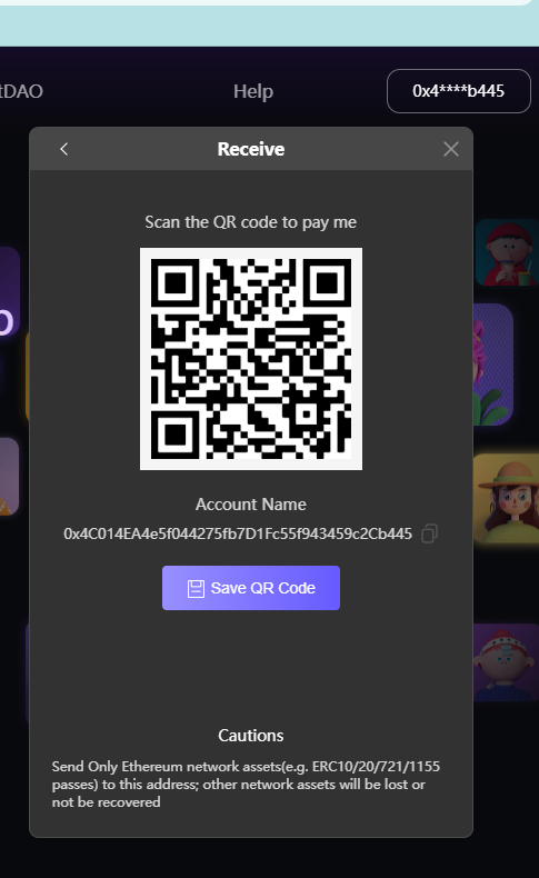 VenChan14's tweet photo. @FreeChat_App i think this is good project guys! LFG !
@melanny666 
@didit323 
@Loerla1 
0x4C014EA4e5f044275fb7D1Fc55f943459c2Cb445
$FCC #Airdrop https://t.co/3ta6VvUPnd