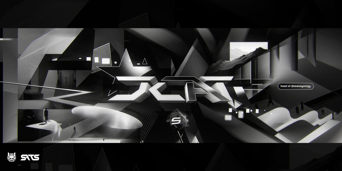 BlLLED's tweet photo. Header for @jngIcat 
dual wid @satsgraphics https://t.co/0ExtHL6ZOj