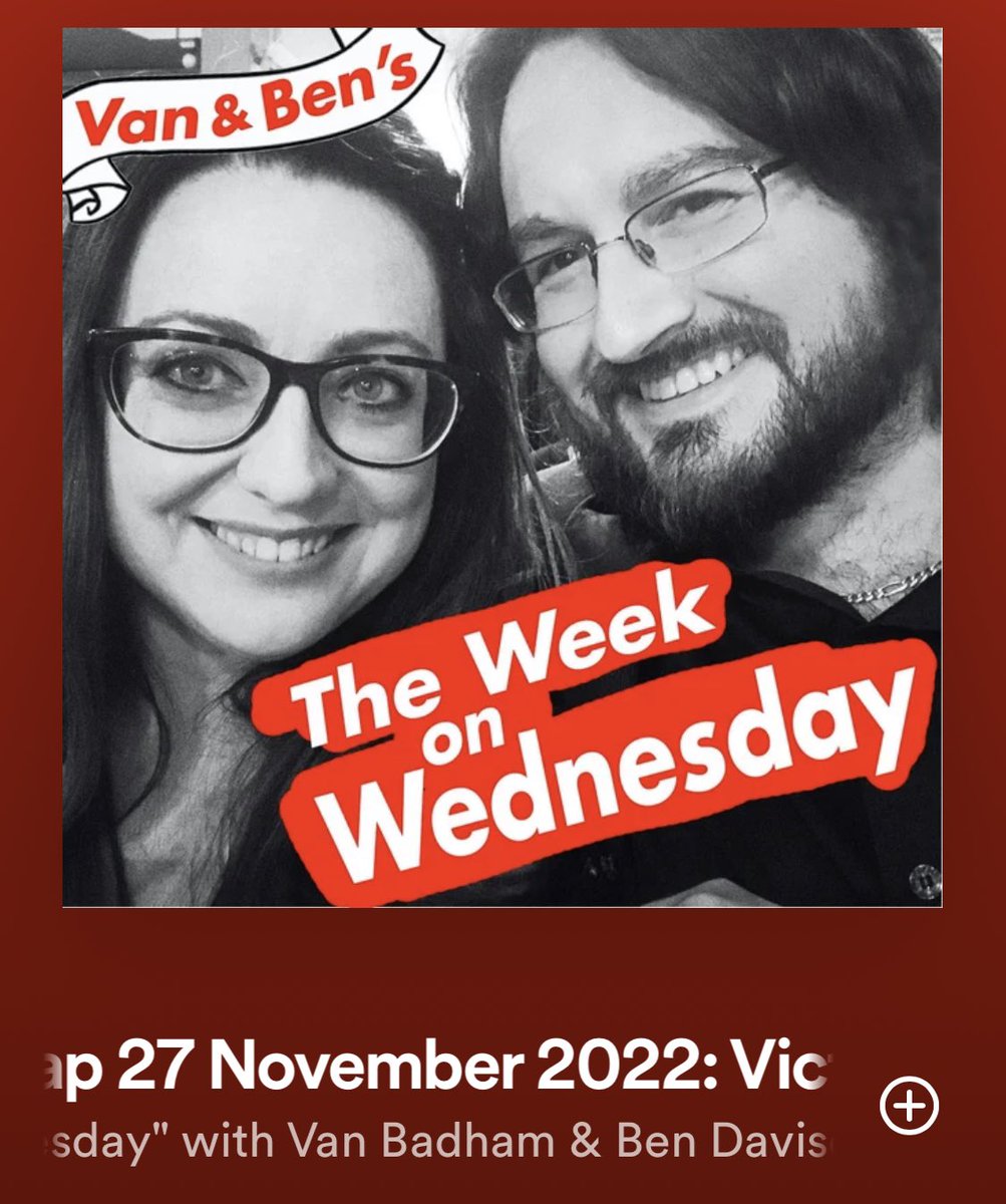 Hooray! I've been waiting all day for this. #theweekonwednesday #weekendwrap