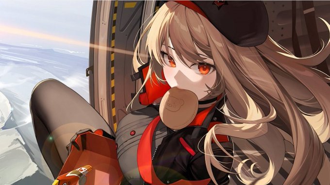 ラピちゃんの紹介動画を投稿しました!よかったら見てくださいー!!

#NIKKE #メガニケ #ニケ   
3分で分かるNIKKEで一番お世話になるラピちゃん【勝利の女神:NIKKE】
https://t.co/thl012CYd1 