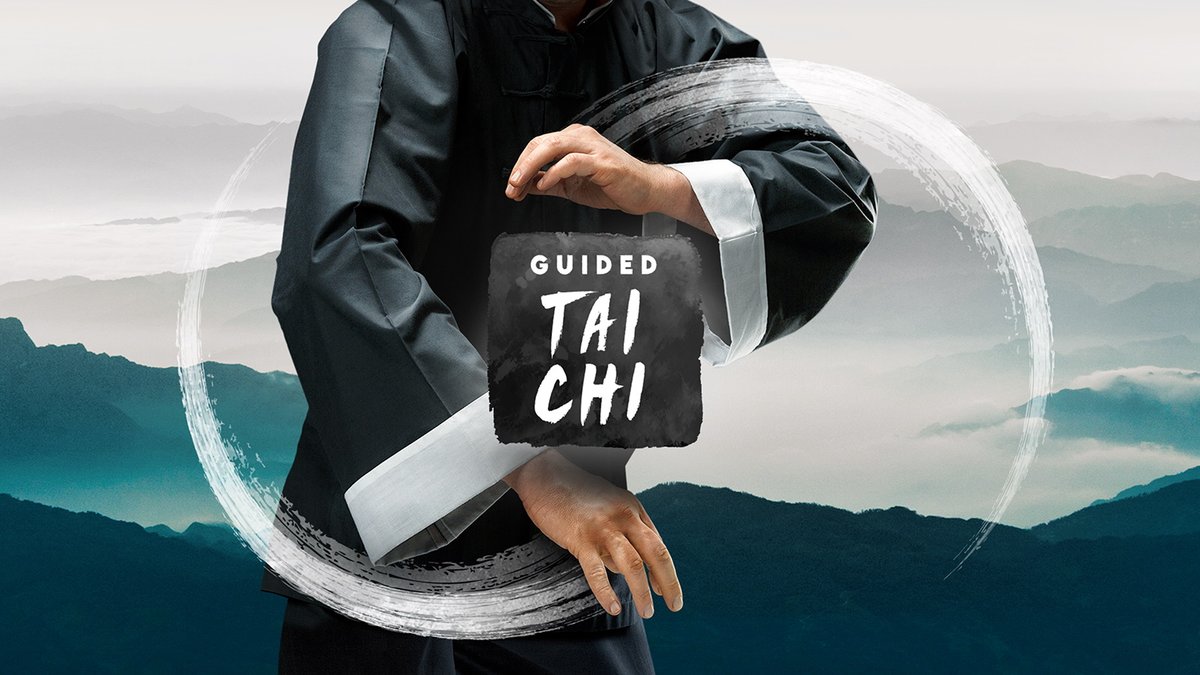 TheGameForgers's tweet image. This week we have played guided Tai Chi

A very relaxing experience, a great way to bring Tai Chi to #vr for the uninitiated.
 #play #taichi #MetaQuest #virtualreality #kungfu #sidequestvr #taolu

loom.ly/3p3L0vs