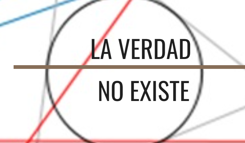 neterature's tweet photo. "La verdad no existe", gestión de conflictos y paradoja de Bertrand. Nuevo relato en Materatura. https://t.co/QJQ9WyaCDT https://t.co/TLZAvPFjGy