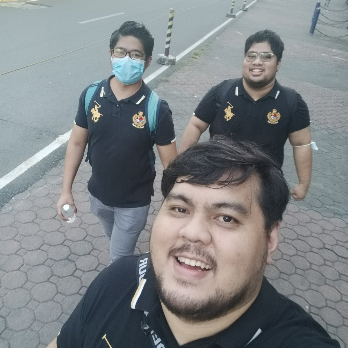 thatkimonoguy's tweet photo. Region III Assemby and Election of Council and veneration of the Relics of St. Vincent Liem Dela Paz #arriba #arribaLETRAN #LayDomPH #LayDominican #DominicanLaity #OPPH https://t.co/Rbk5koV2cj