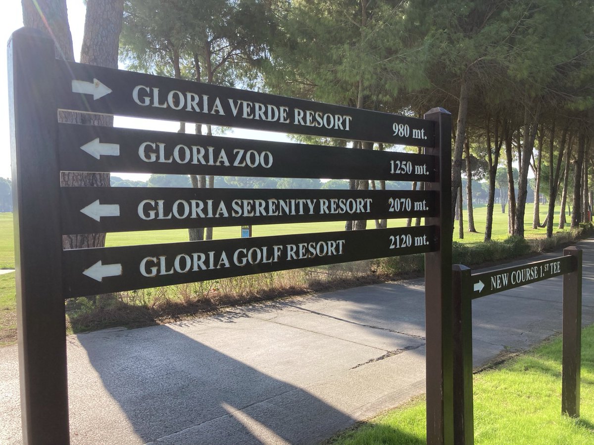 Golf Travel Hub tweet media