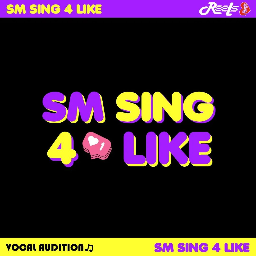 Audition_Hub_Jp's tweet photo. SMエンターテインメントの
SING 4 LIKEオーディションが公開されました！

✔ 今志願者募集中！
https://t.co/w5xxkLi4Rr

他にも色んな情報をチェック!
#オーディション #オーディション情報 #韓国オーディション #練習生になる #練習生になりたい #練習生 https://t.co/RJtM4ME1vl