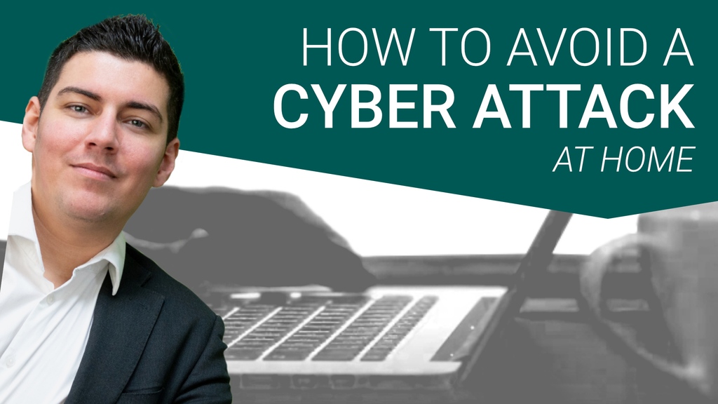 BlackNovaDesign's tweet photo. AVOID A CYBER ATTACK AT HOME
This year we have seen many security issues with the big brands that we should be able to trust. To gain your own insight into cyber security watch our helpful video via the link below...
https://t.co/cX2wHYghWS
#cybersecurity #securityathome #online https://t.co/XEr6y4zw38