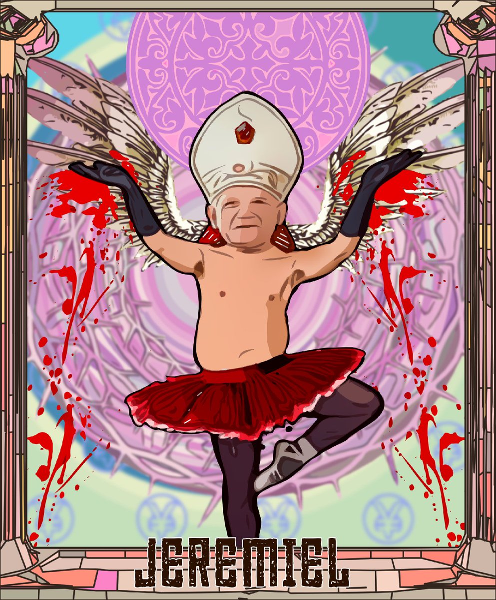 👑10x Archangels🏳️‍🌈 whitelist giveaway

🏆To enter:

1️⃣ Follow <a href="/tiktaktokenNFT/">Archangels NFT of tiktaktoken.io</a>
2️⃣ Like and RT
3️⃣ Tag 2 friends
4️⃣ Enter discord channel: discord.gg/G4cFM34t

⏰ 72h

#NFT #NFTgiveaway #NFTCommunity #NFTartists #LGTBI #digitalart