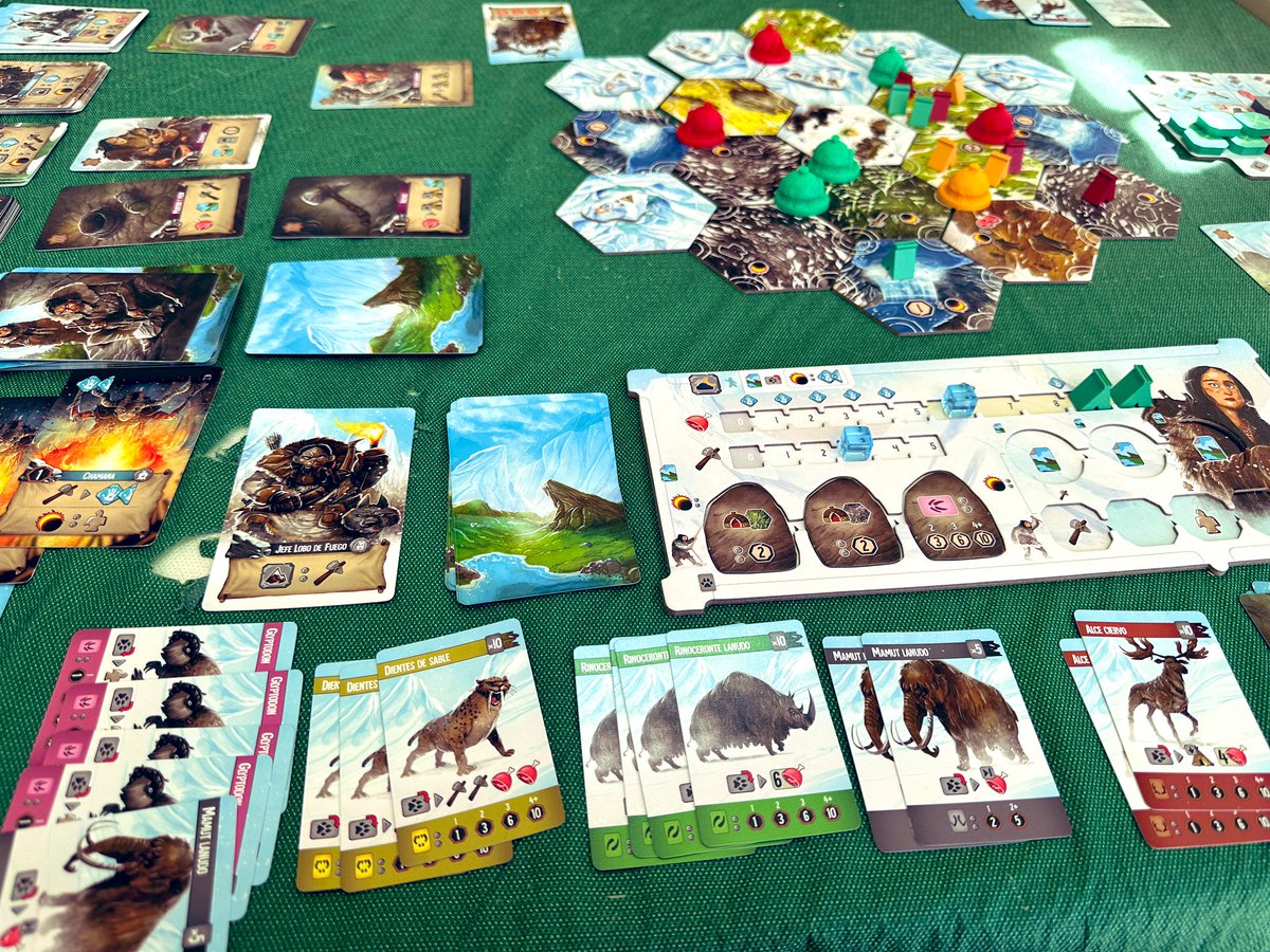 japarradog's tweet photo. Ya era hora de volver a las quedadas jugonas por derecho y que mejor manera con titulazos como #Sabika #EndlessWinter #Etherfield y #FeedtheKraken
He disfrutado muchísimo con cada uno de ellos, la próxima partida está asegurada https://t.co/4uFCliYiPX