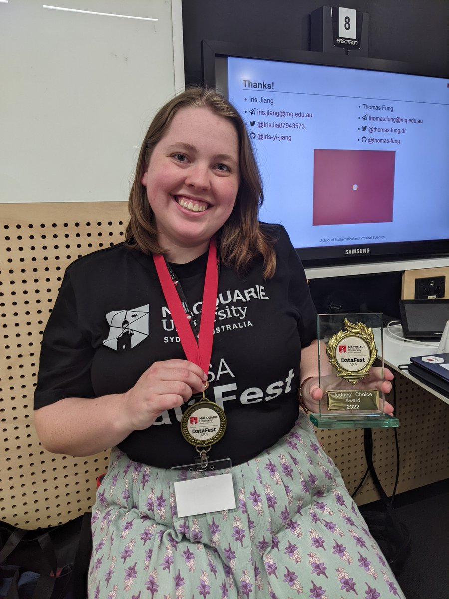 Beth Curran (Mitchell) tweet media