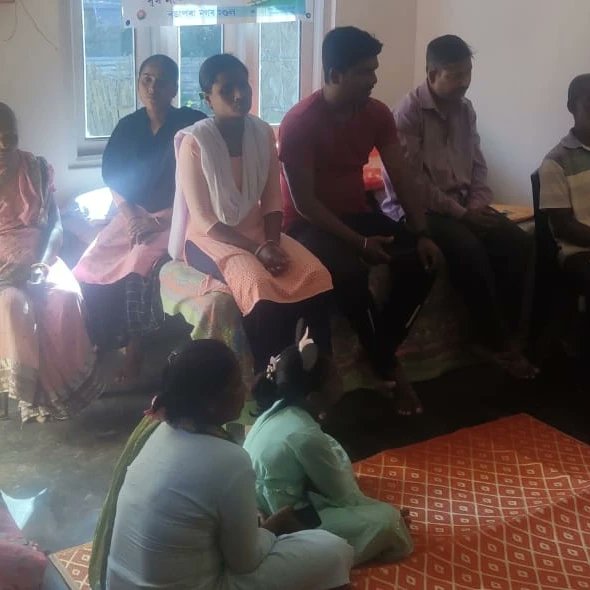 D15692365Dhar's tweet image. সন্মানীয় প্ৰধানমন্ত্ৰী শ্ৰীযুত নৰেন্দ্ৰ মোডী ডাঙৰীয়াৰ দ্বাৰা আকাশবাণীত সম্প্ৰচাৰিত জনপ্ৰিয় অনুষ্ঠান &apos;মন কী বাত&apos; আৰু বীৰ লাচিত বৰফুকন দেৱৰ জন্মদিৱস অনুষ্ঠানত দলীয় কাৰ্যকর্তা আৰু স্থানীয় ৰাইজৰ সৈতে উপস্থিত থাকোঁ। 
#BJPAssamPradesh 
#PallabLochanDas 
#krishnakamaltanti