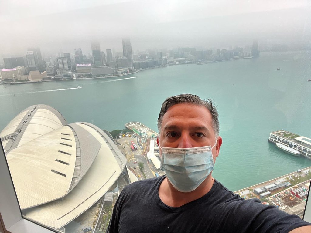 Honor Gunday tweet media