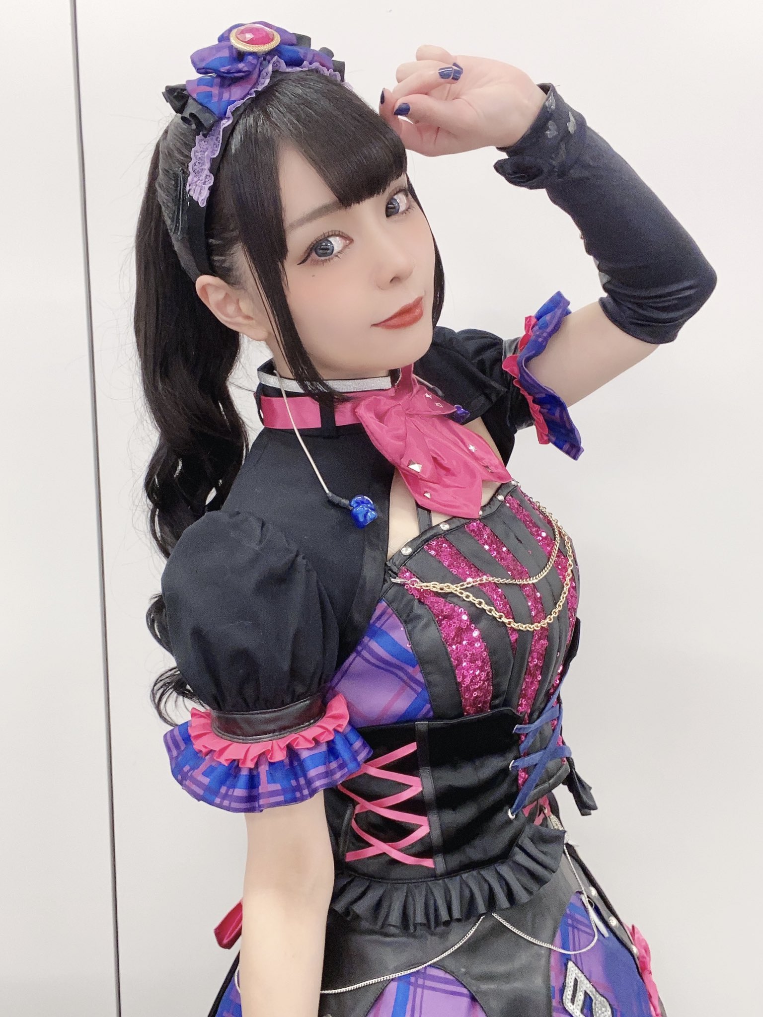 ロックマイハートコーデ アイカツスターズ アイカツカード 星のツバサ