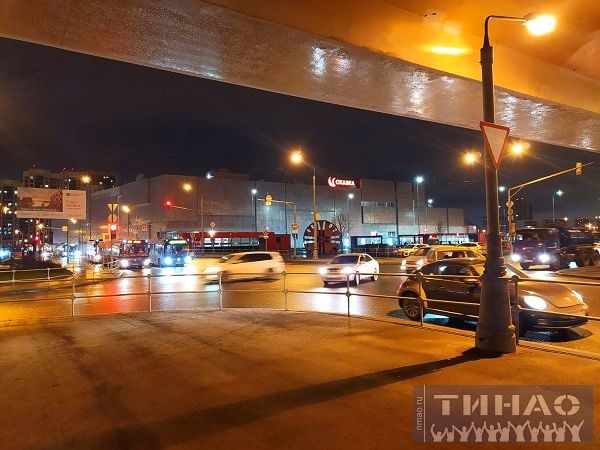 ТЦ «СКАЗКА» ОТКРОЕТСЯ В ПОСЕЛЕНИИ ВНУКОВСКОЕ

Открытие «Сказки» запланировано на 3 декабря 2022 года. ТЦ расположился по адресу: ул. Корнея Чуковского, д. 2

nmao.ru/news/2022/tc-s…

#переделкиноближнее #солнцевопарк #метрорассказовка #новаямосква #поселениевнуковское #тцсказка