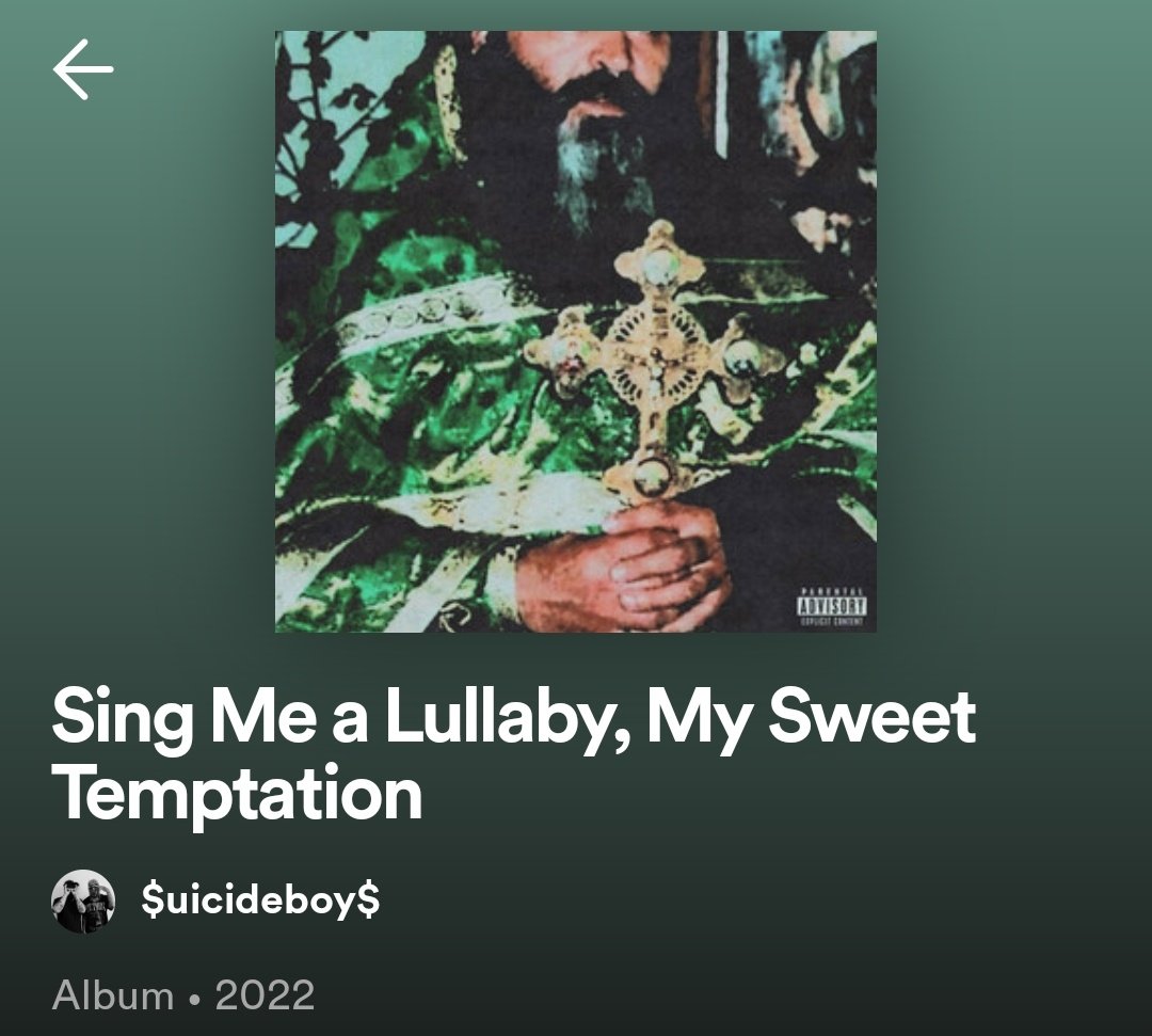HootsmanCS's tweet photo. @EmmaD1lemmaZA Entire album is amazing. https://t.co/fj8lyHR3F0