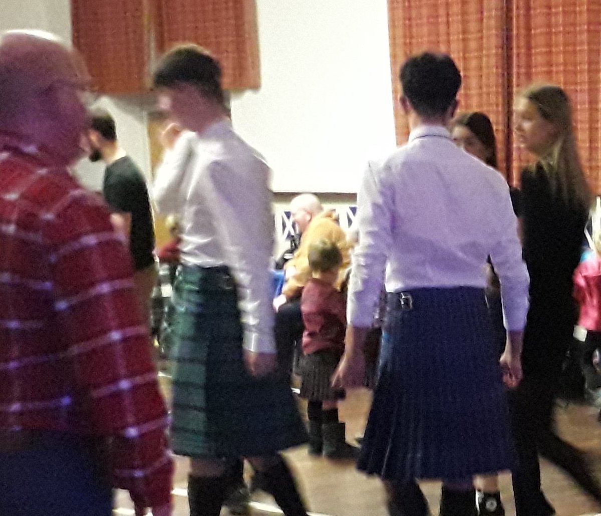 Bell Baxter High School tweet media