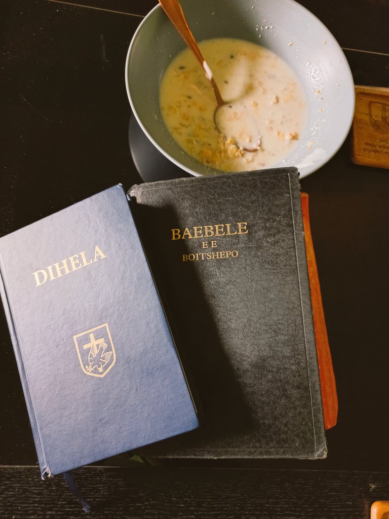 KristianMmusi's tweet photo. Church time
#UCCSA https://t.co/oTmMyFBTa4