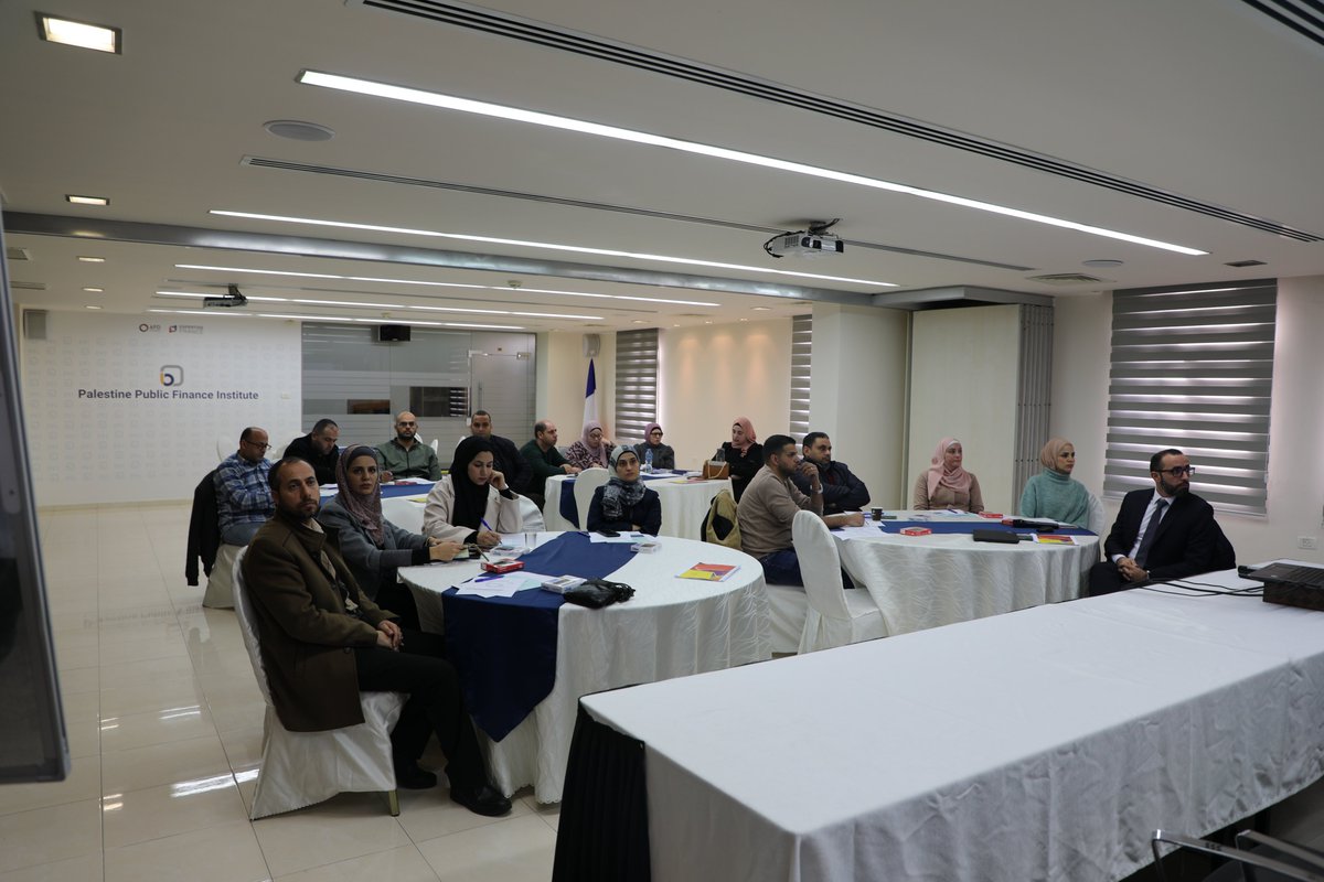 ppfi_ps's tweet photo. بالشراكة مع المعهد القانوني للمالية العامة والمحاسبةCIPFA، ينفذ المعهد الماليPPFI برنامج "شهادة معايير المحاسبة الدولية للقطاع العامIPSAS Certificate"
#IPSAS
#CIPFA
#PPFI https://t.co/Zck4hxHe5A