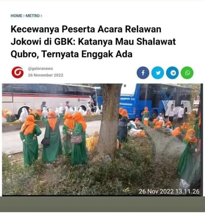 AlFatih28256255's tweet photo. Lagian gak bosan bosannya gak kapok kapoknya di bohongi di tipu.. https://t.co/lf1BwHwvfP