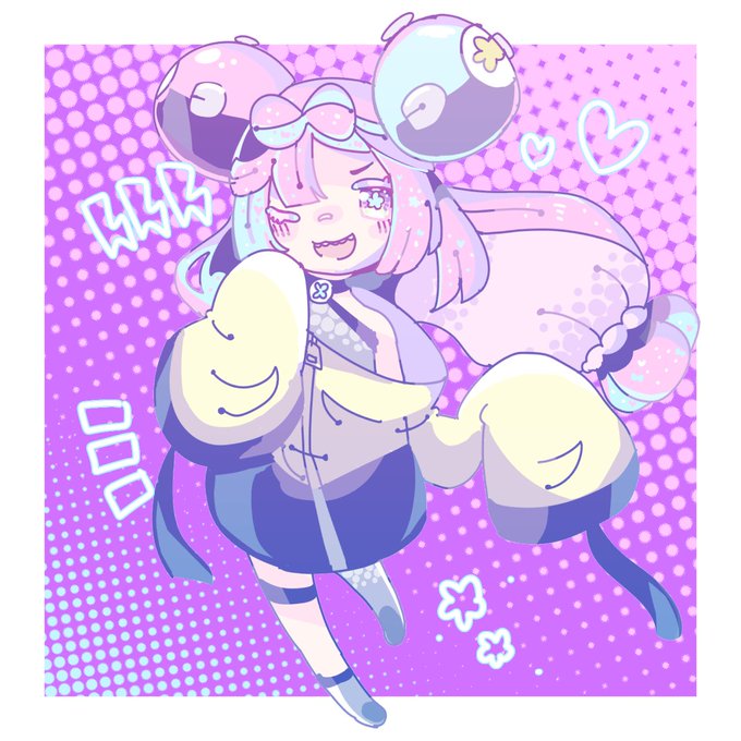 ナンジャモ#ポケモンSV 