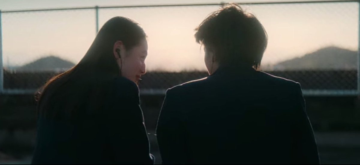 🎞 on Twitter: "watched #FirstLove初恋 — it was simultaneously heart