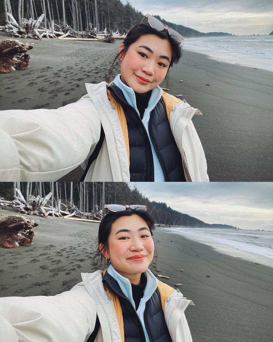 Kai_Ch12's tweet image. A beautiful small island