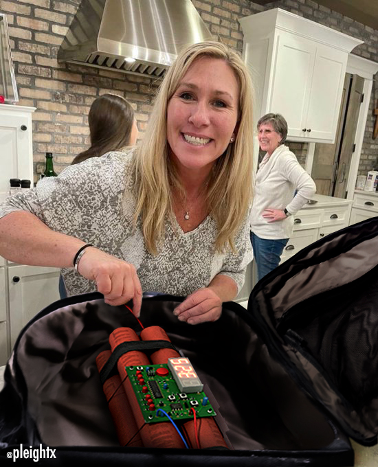 Paul Leigh-Some Rascal on the Internet 🟧🇺🇸🇺🇦 (@pleightx) on Twitter photo 