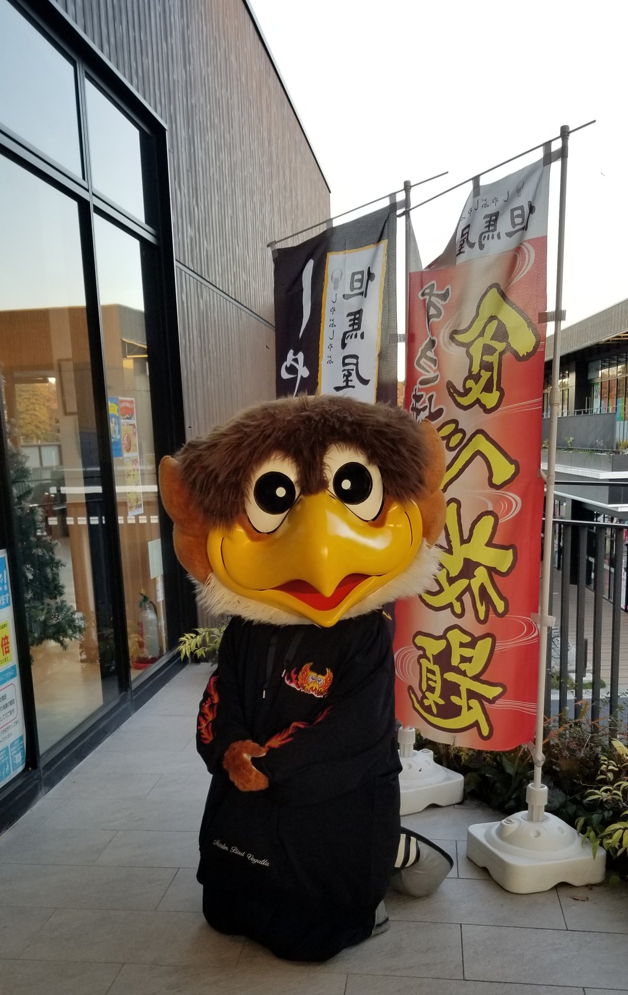 VEGALTA ベガルタ仙台 ベガッ太 パペット マグカップ ハロウィン www