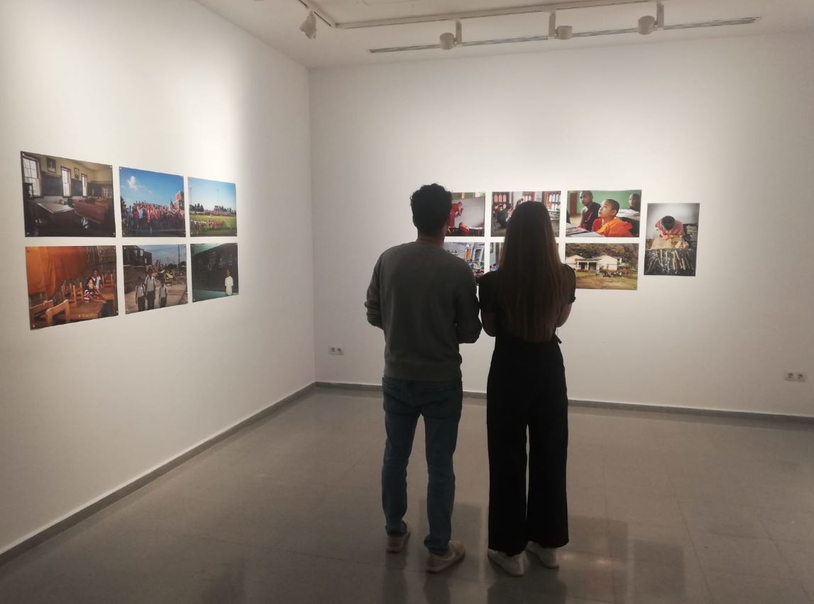 Puerto de la Torre - Distrito 10 tweet media