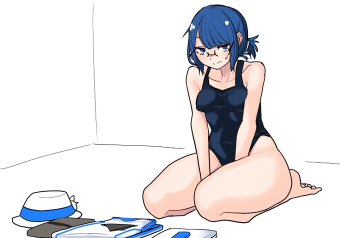 なんかいかがわしくなってしまった 