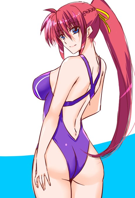 ---よし、泳ぐぞ!(水中訓練) 