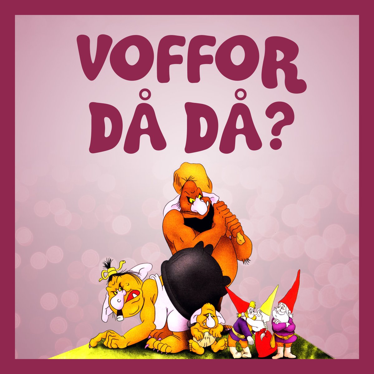Voffor Dådå tweet media