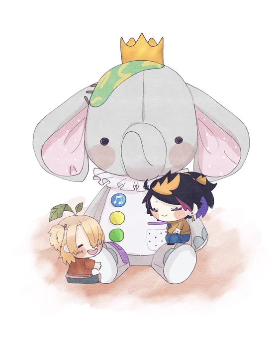 最後見れてよかった、、(;;)#yaminoArt #drawluca 