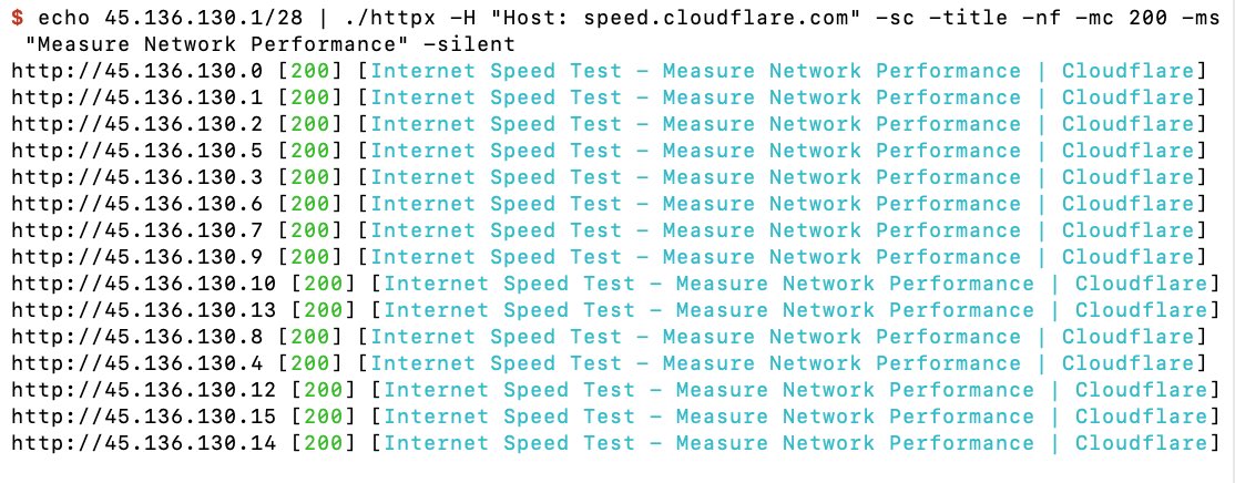 sirifu4k1's tweet photo. #bugbountry tips: use #httpx by @pdiscoveryio to virtual hosts brute force to find hidden web! #hacktools 
PS: this technology Chinese name is: host碰撞 https://t.co/9m6krC4oK9