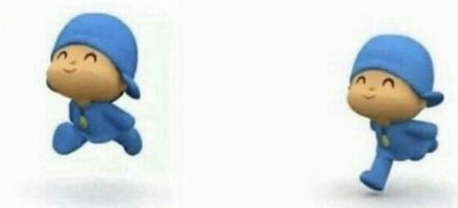 Yo yendo a molestar a la única persona que me soporta