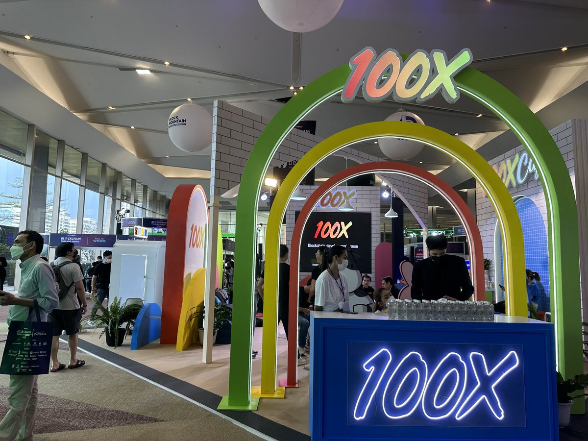 nomadverse's tweet photo. Take the greenpill in NomadVerse.

#iweb3 #nomadverse #BlockchainThailandGenesis2022 #greenpill https://t.co/XPHLSZejP6