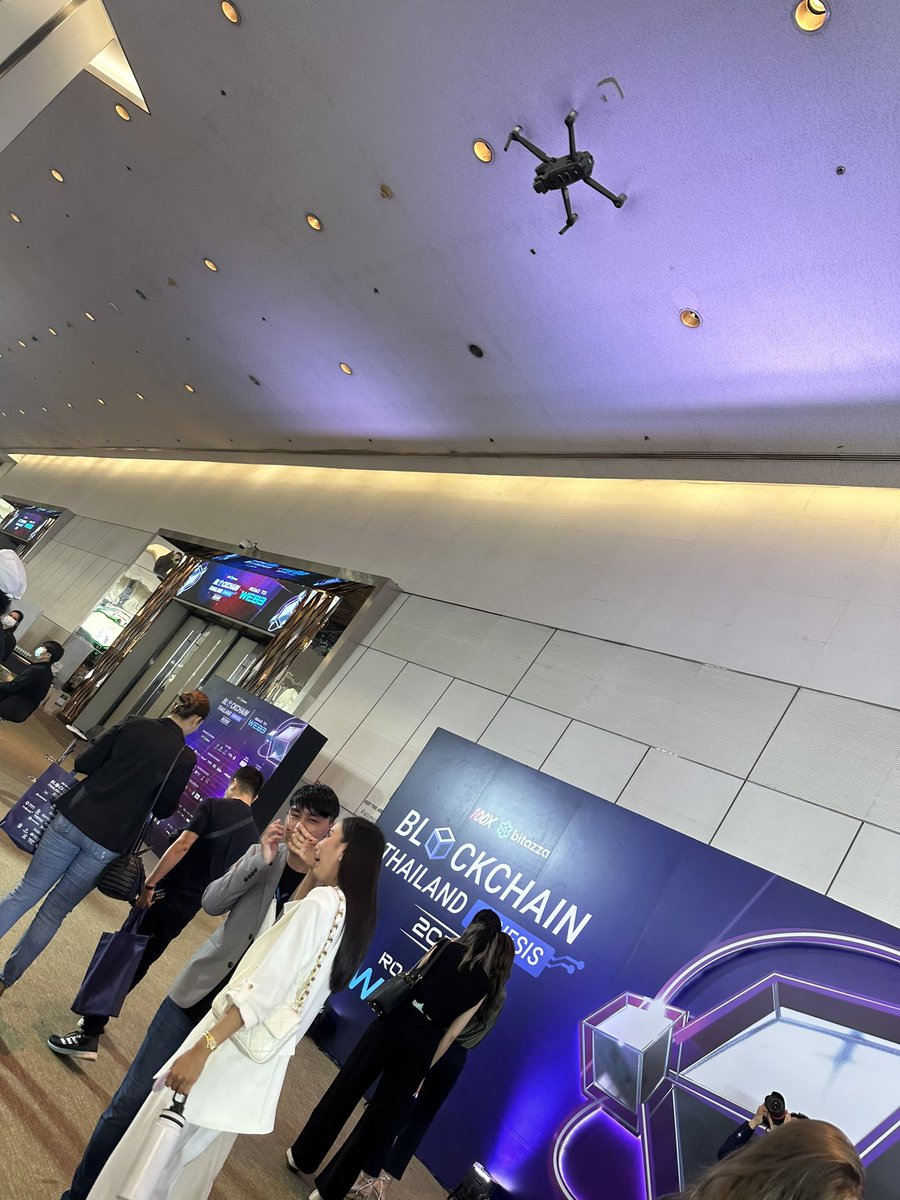 nomadverse's tweet photo. Take the greenpill in NomadVerse.

#iweb3 #nomadverse #BlockchainThailandGenesis2022 #greenpill https://t.co/XPHLSZejP6