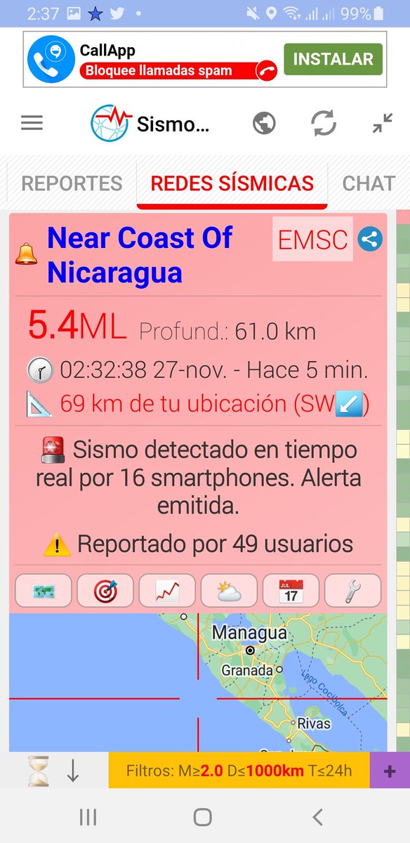 TemasyDebates1's tweet photo. Temblor. https://t.co/dMhtFgLZEe