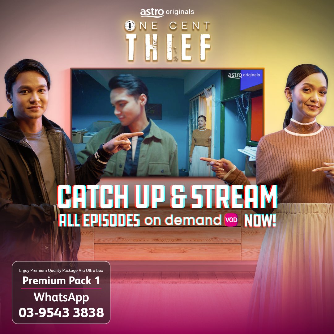 fabianloo's tweet photo. Missed the finale? You can stream all now! NOW! https://t.co/Pdns09hQXZ