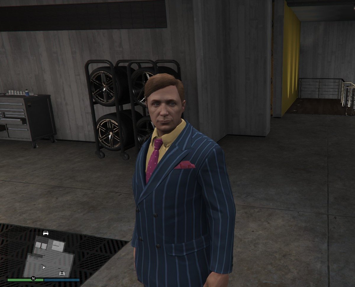 TreeMan_uk3's tweet photo. @mrbobodenkirk jimmy in gta https://t.co/GkdErQhi7B