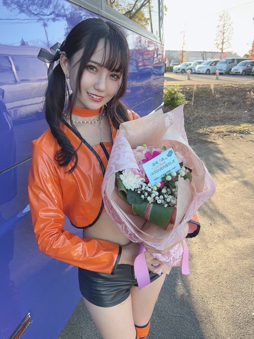 Twitterのコスプレ画像10