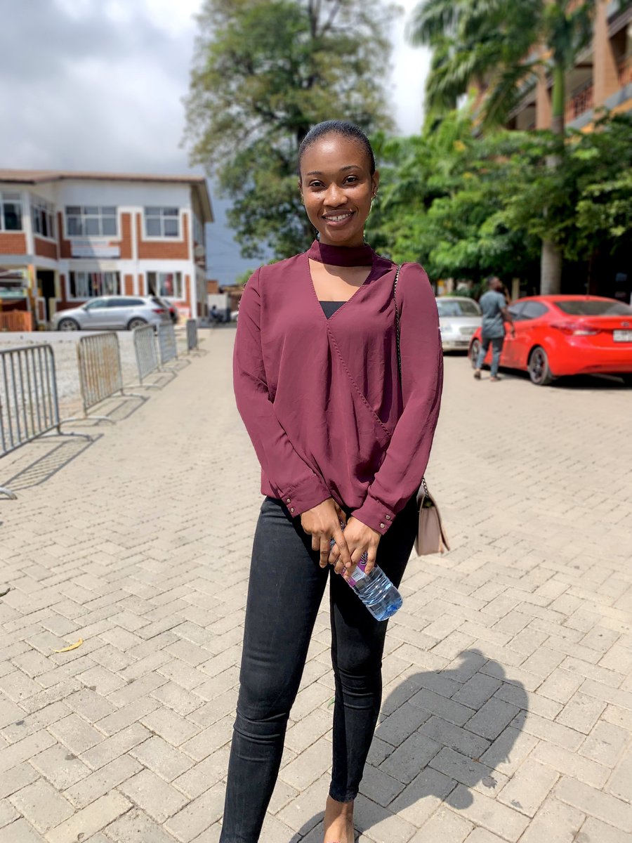 EliteFutbolTalk's tweet photo. My natural look be giving all the time😂 mueh🥰😘 https://t.co/qCAsy46OuT