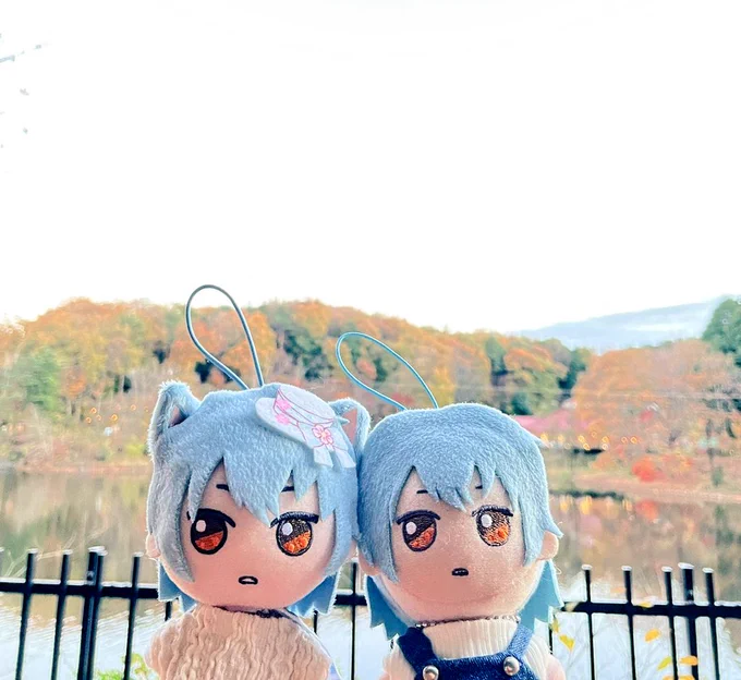  #まほやく_ぬい 