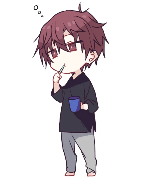 ミニ #儚キミ 