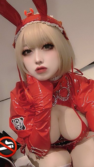 コスプレイヤーMAITOのTwitter画像28